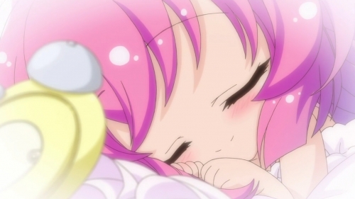 Itsuka Tenma no Kuro Usagi